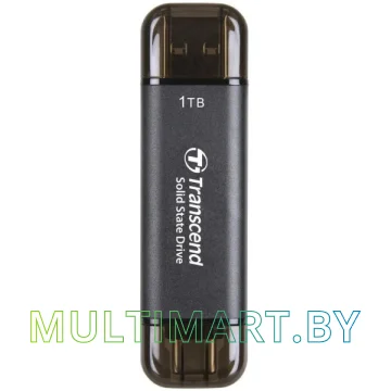 Внешний накопитель Transcend ESD310 1TB (TS1TESD310C)